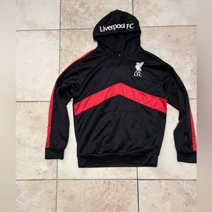 Mens Liverpool FC hoodie